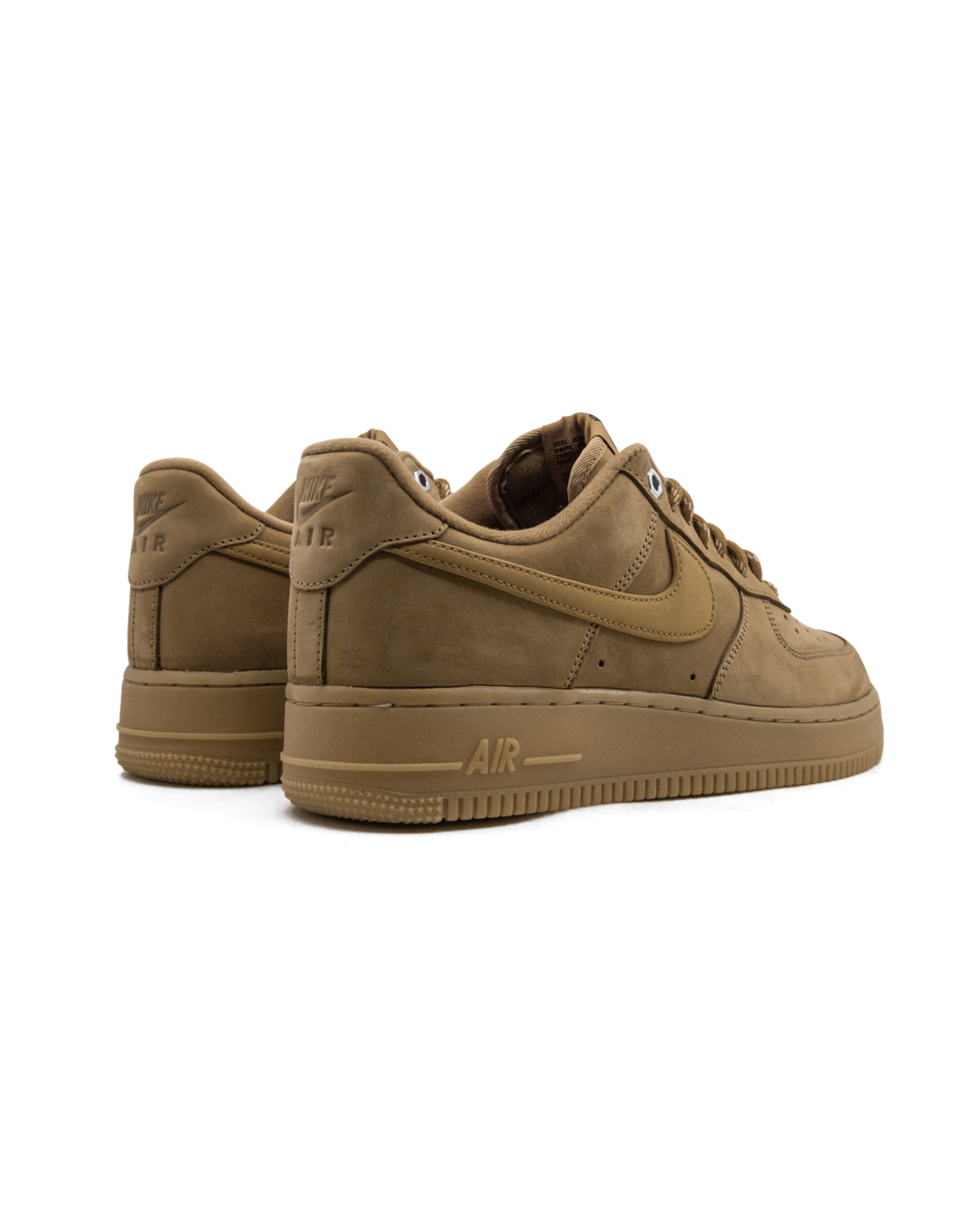 Nike Air Force 1 Low Flax Wheat