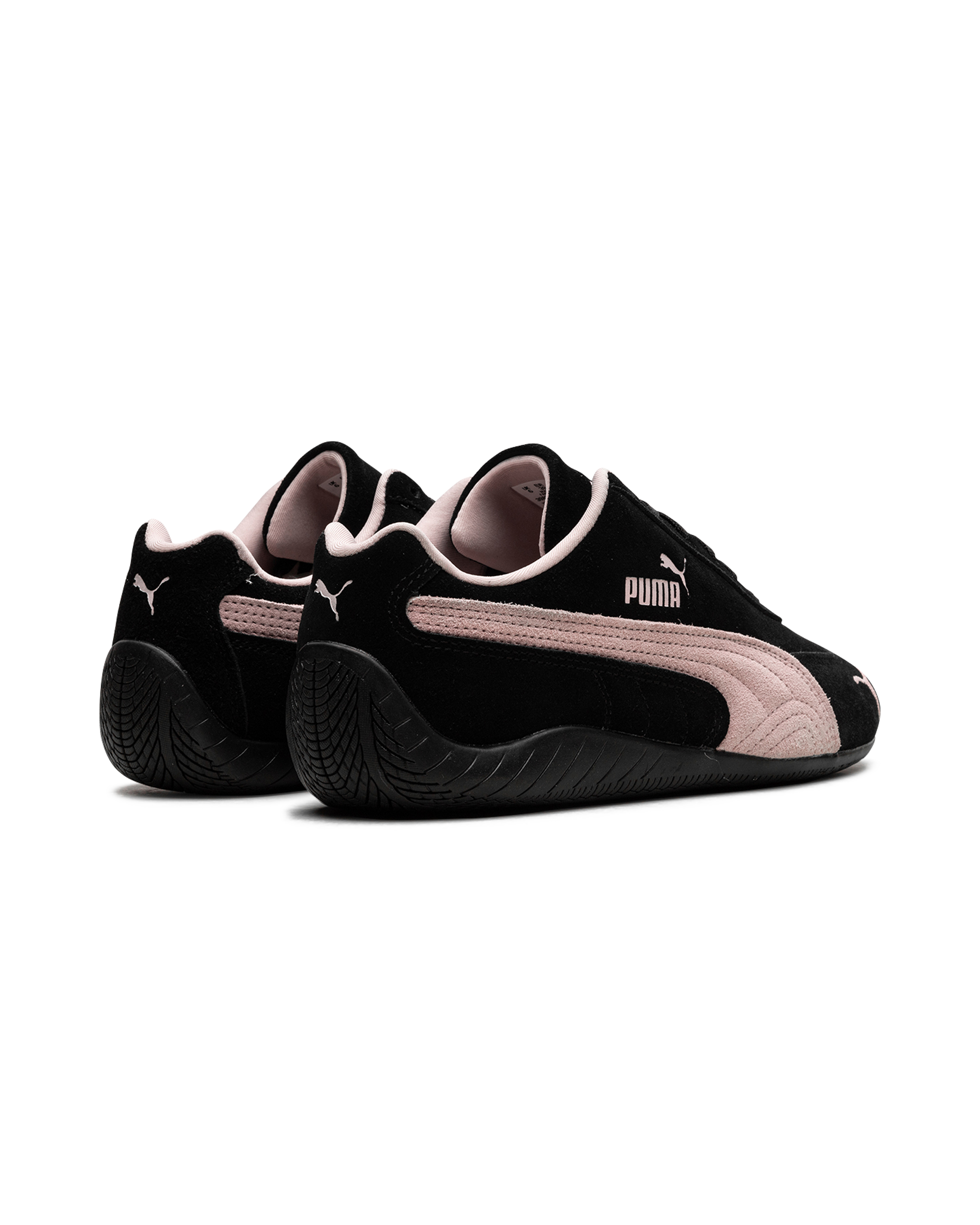 Puma Speedcat OG Black Mauve Mist