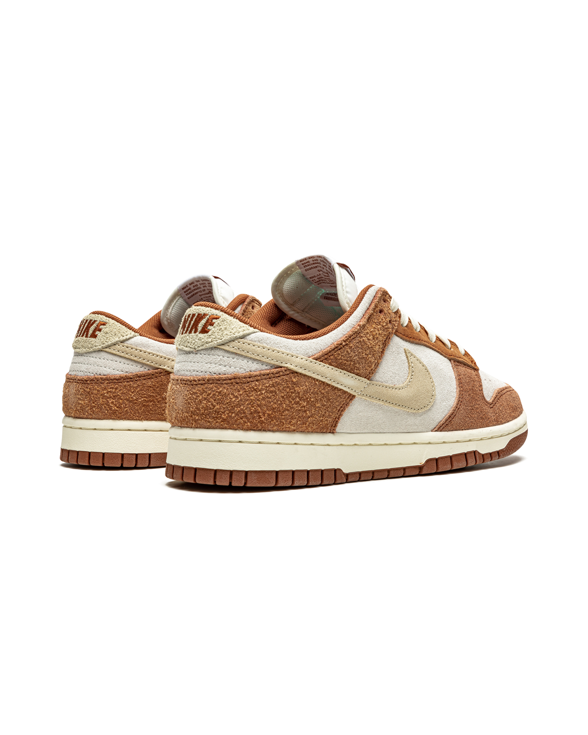 Nike Dunk Low Medium Curry