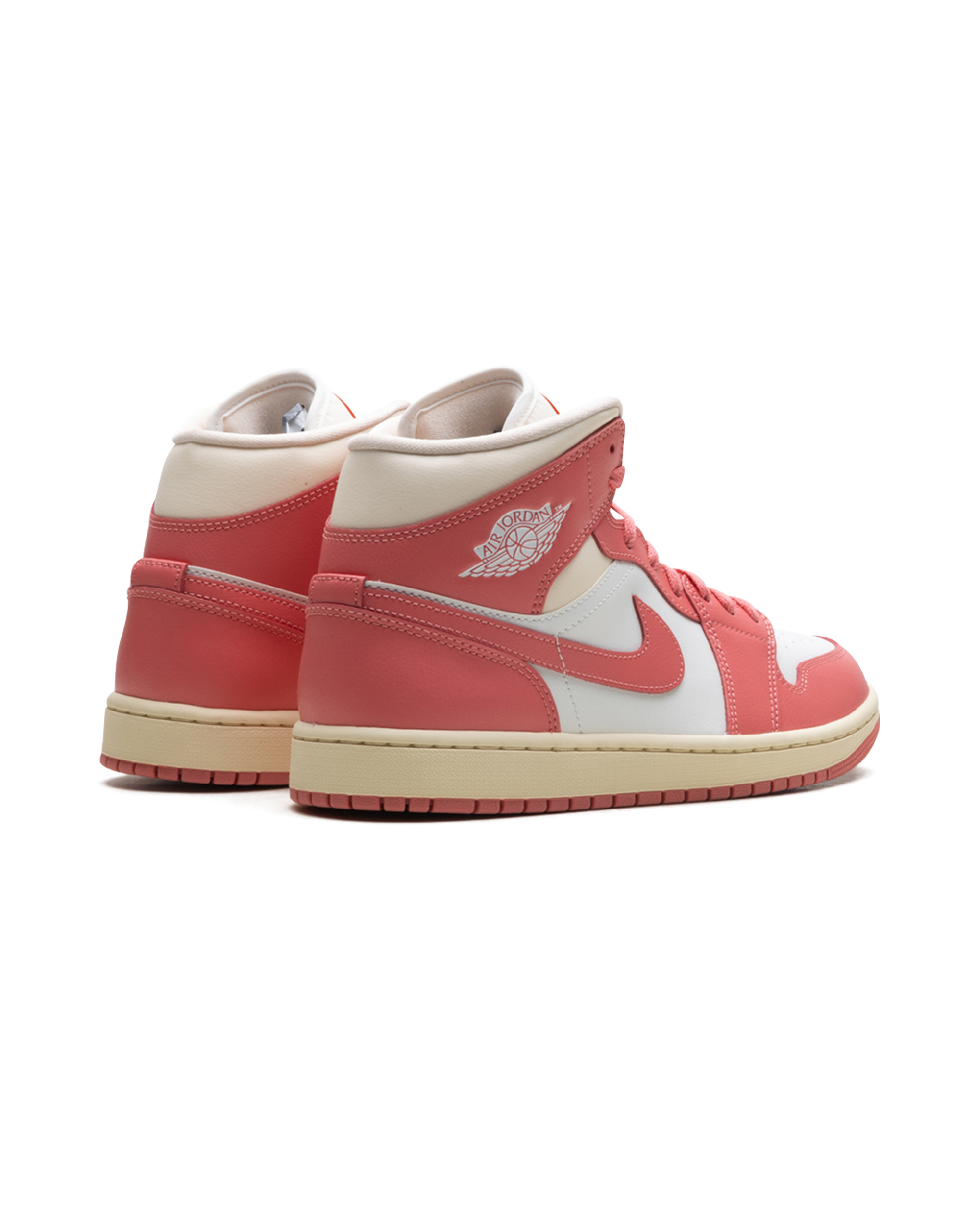 Jordan 1 Mid Guava Ice (Women's)