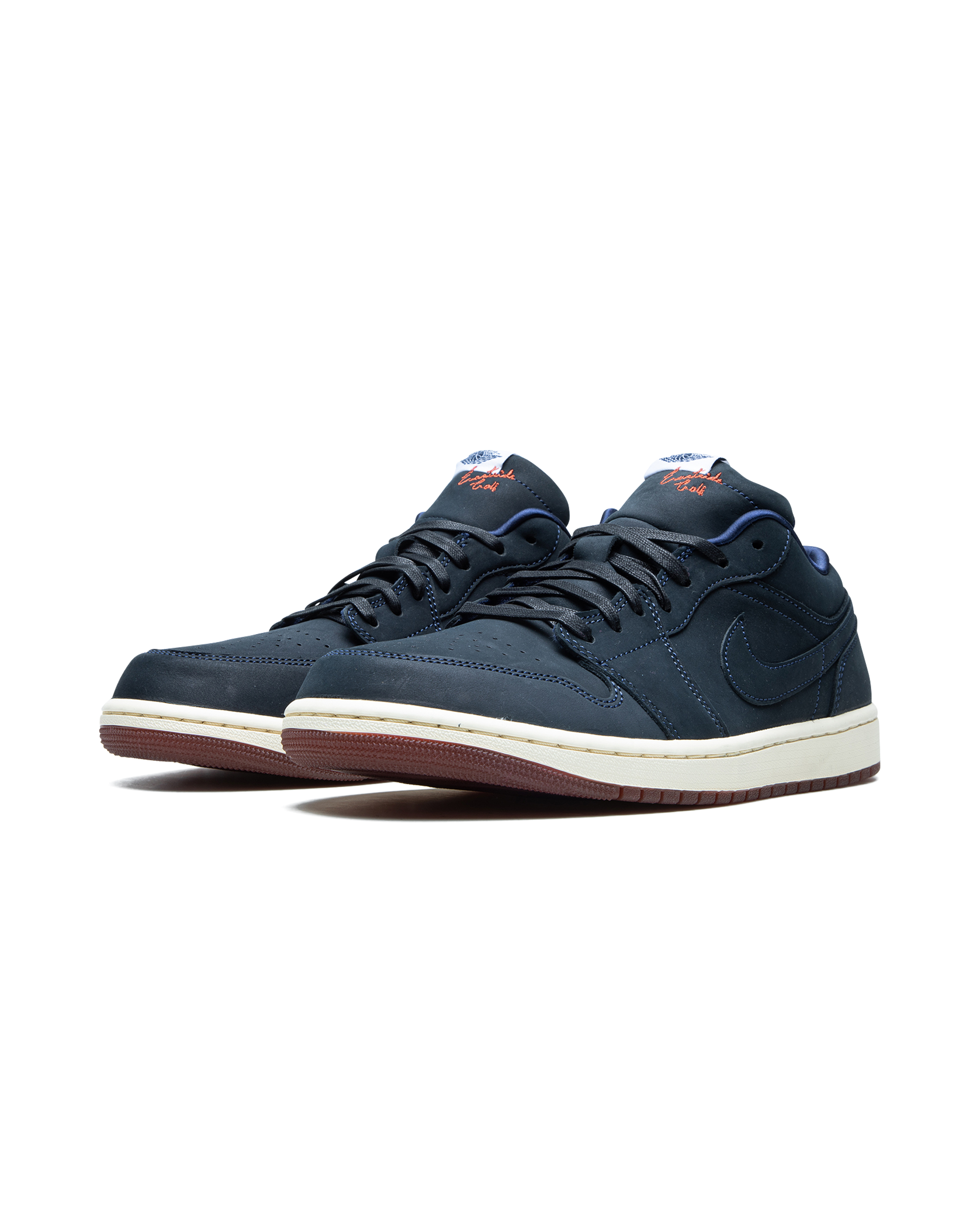 Jordan 1 Low Eastside Golf Out of the Mud