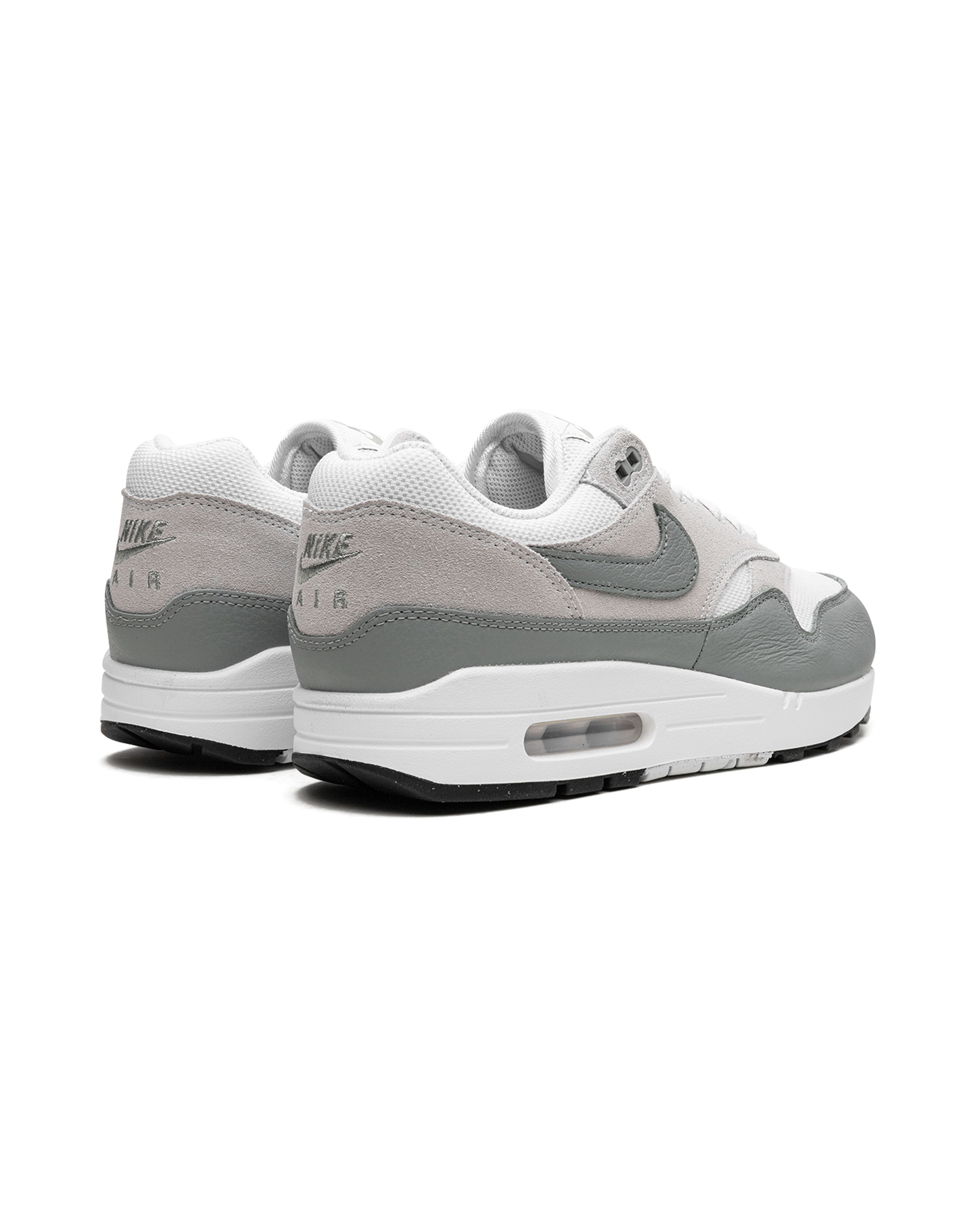 Nike Air Max 1 White Mica Green