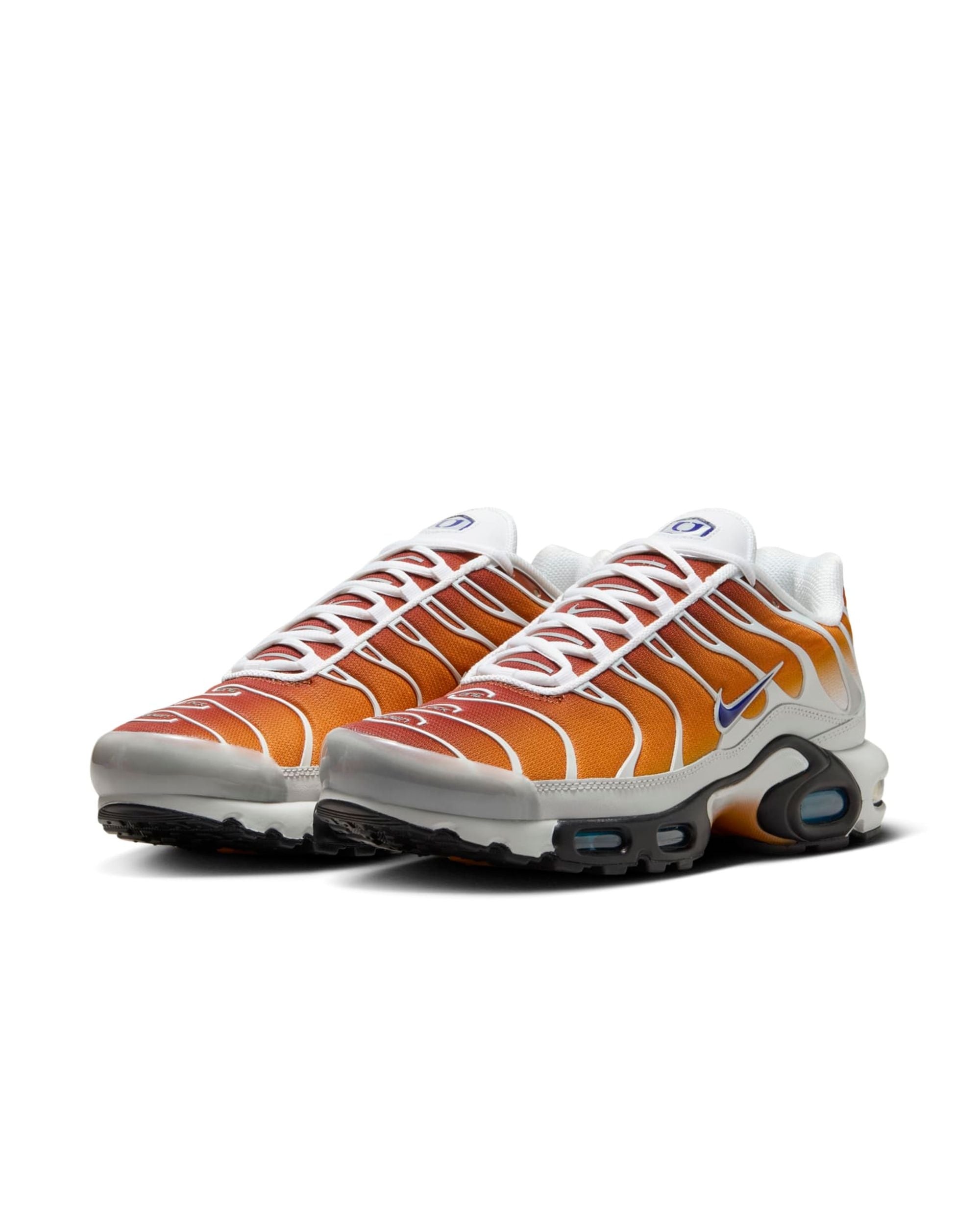 Nike Air Max Plus One Block Down Chutney