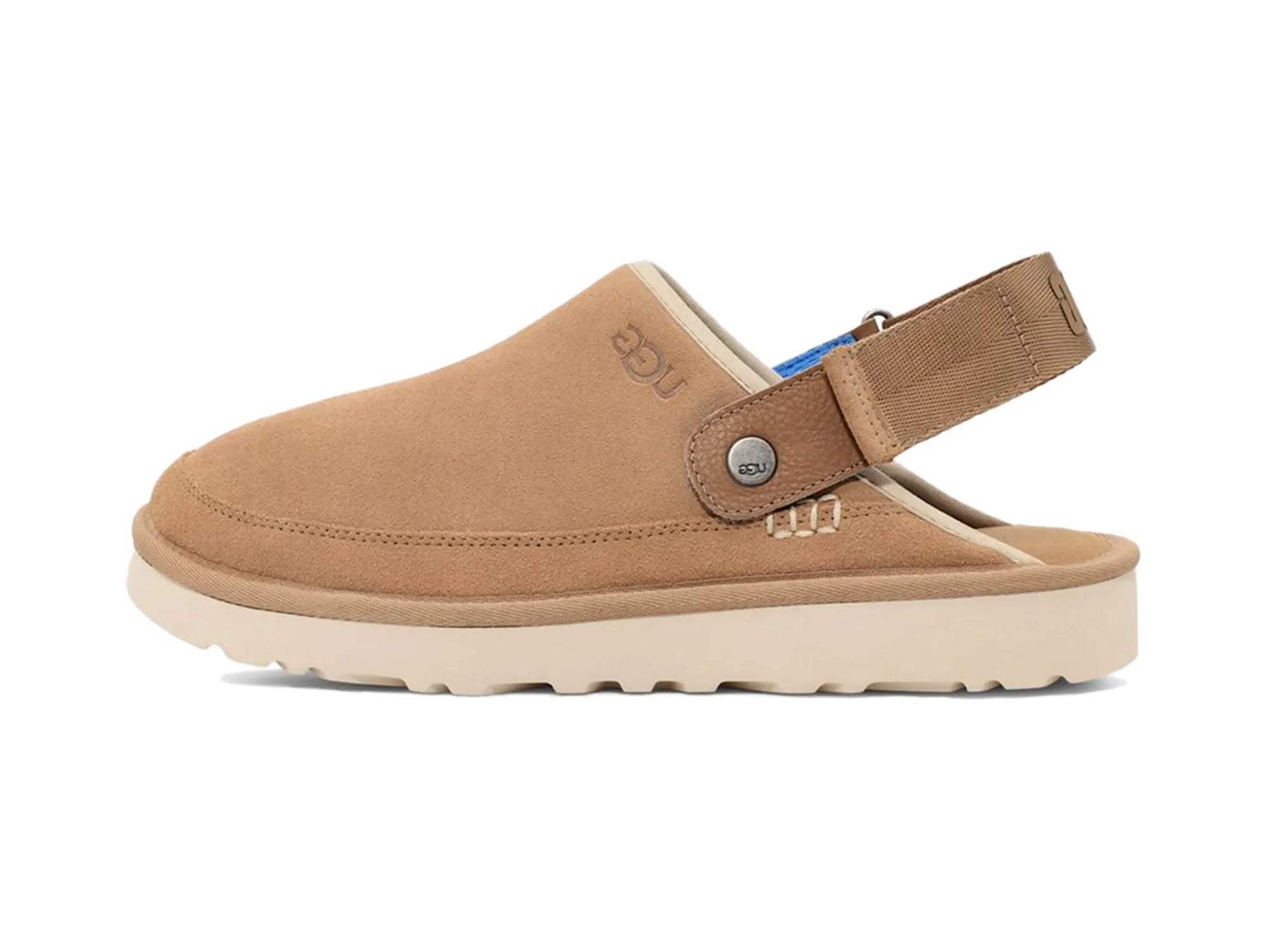 UGG Goldencoast Clog Sand