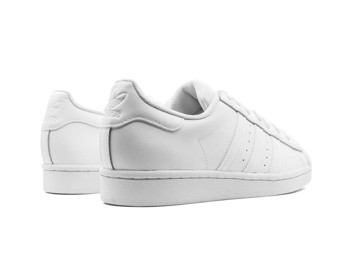 Adidas Superstar "Triple White" - street-bill.dk