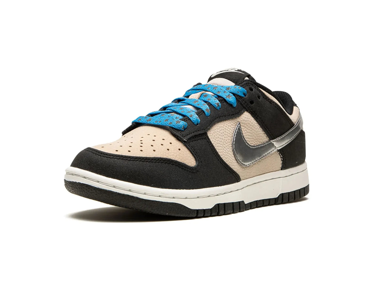 Nike Dunk Low "Starry Laces" - street-bill.dk