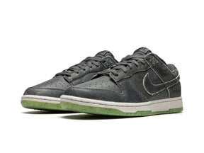 Nike Dunk Low "Halloween Cauldron" (2022) - street-bill.dk