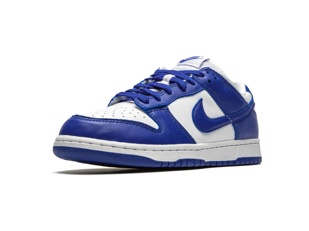 Nike Dunk Low SP "Kentucky" - street-bill.dk