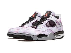 Nike Air Jordan 4 Retro "Zen Master" - street-bill.dk