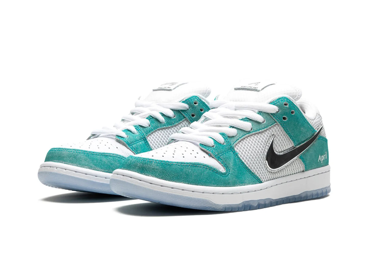 Nike SB Dunk Low April Skateboards