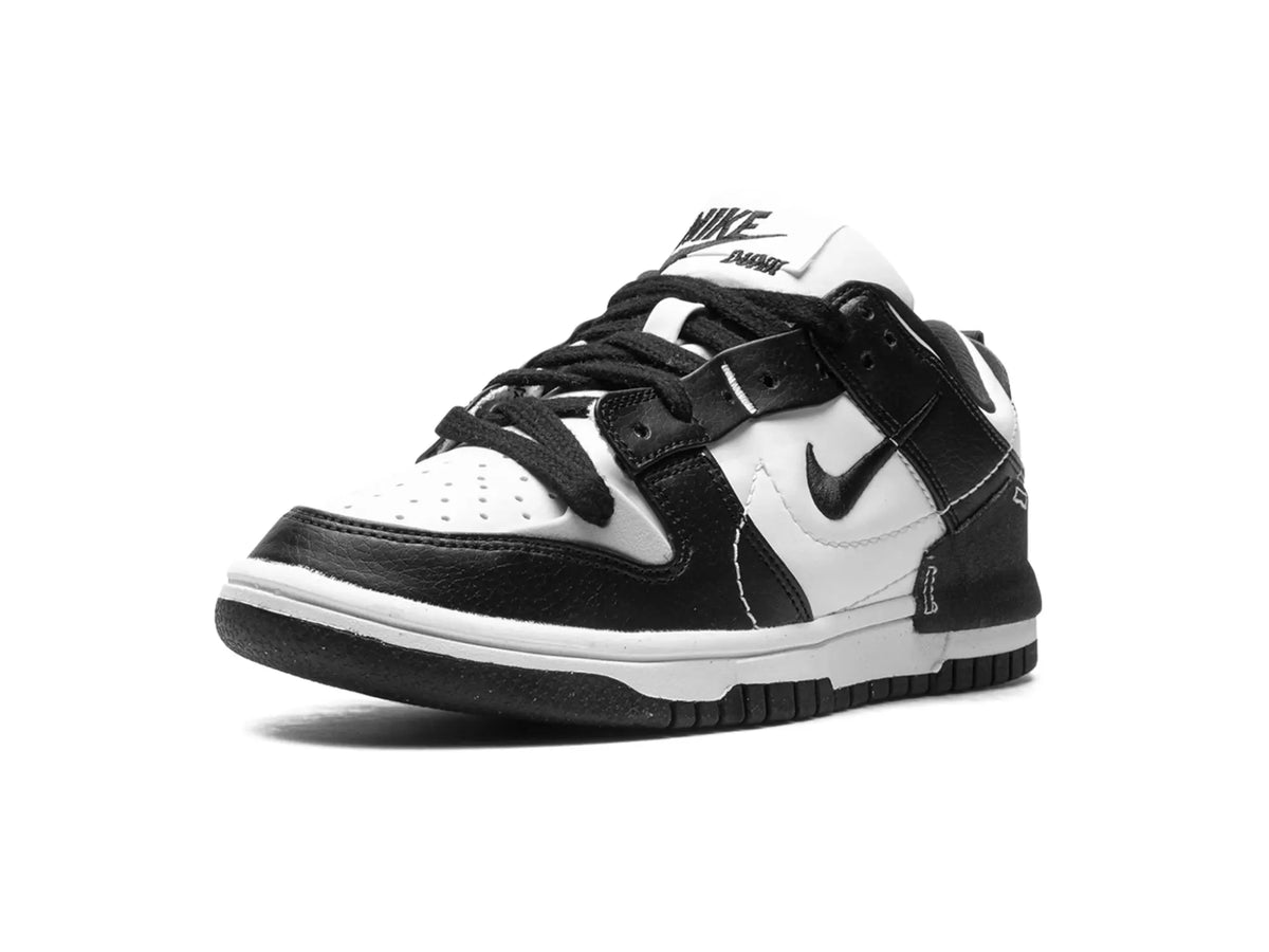 Nike Dunk Low Disrupt 2 "Panda" - street-bill.dk