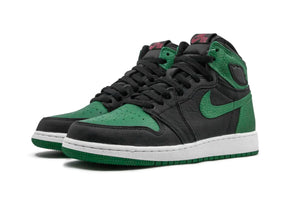 Nike Air Jordan 1 High "Pine Green" - street-bill.dk