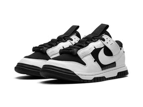 Nike Dunk Low Jumbo "Reverse Panda" - street-bill.dk