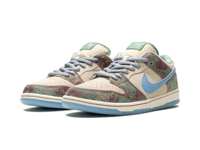 Nike SB Dunk Low "Crenshaw Skate Club" - street-bill.dk