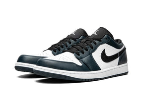 Nike Air Jordan 1 Low "Dark Teal" - street-bill.dk