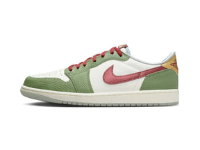 Jordan 1 Retro Low OG Year of the Dragon (2024)