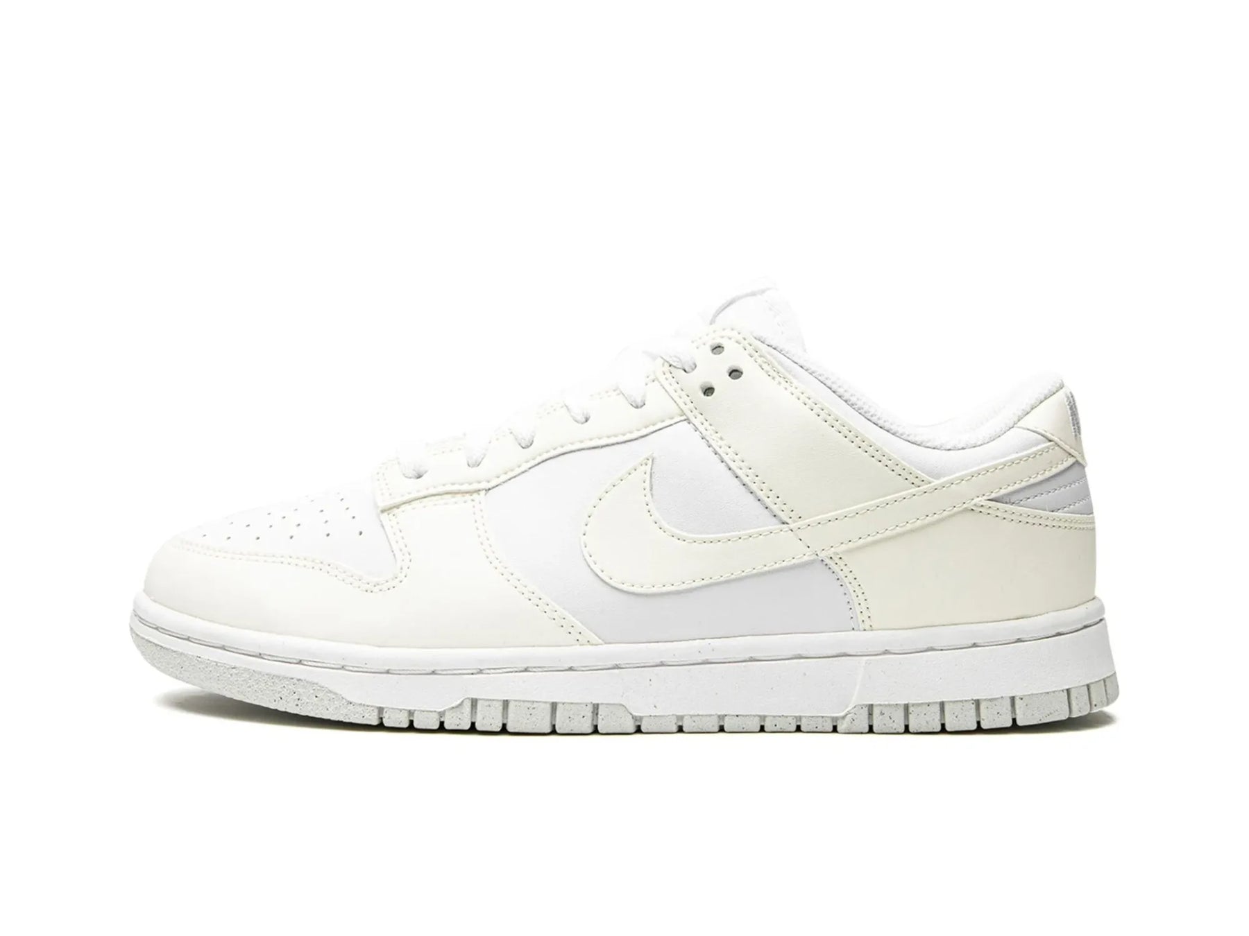 Nike Dunk Low Next Nature "Sail" - street-bill.dk