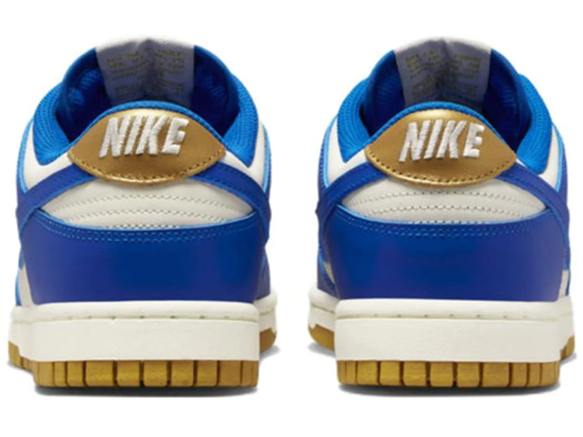 Nike Dunk Low "Kansas City Royals" - street-bill.dk