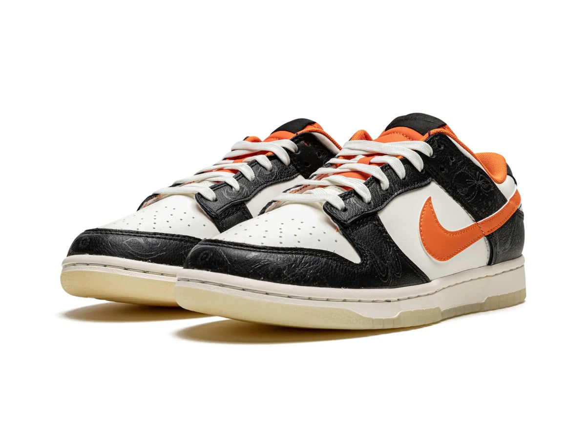 Nike Dunk Low PRM "Halloween" - street-bill.dk