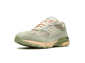 New Balance 993 X Joe Freshgoods "Sage" - street-bill.dk