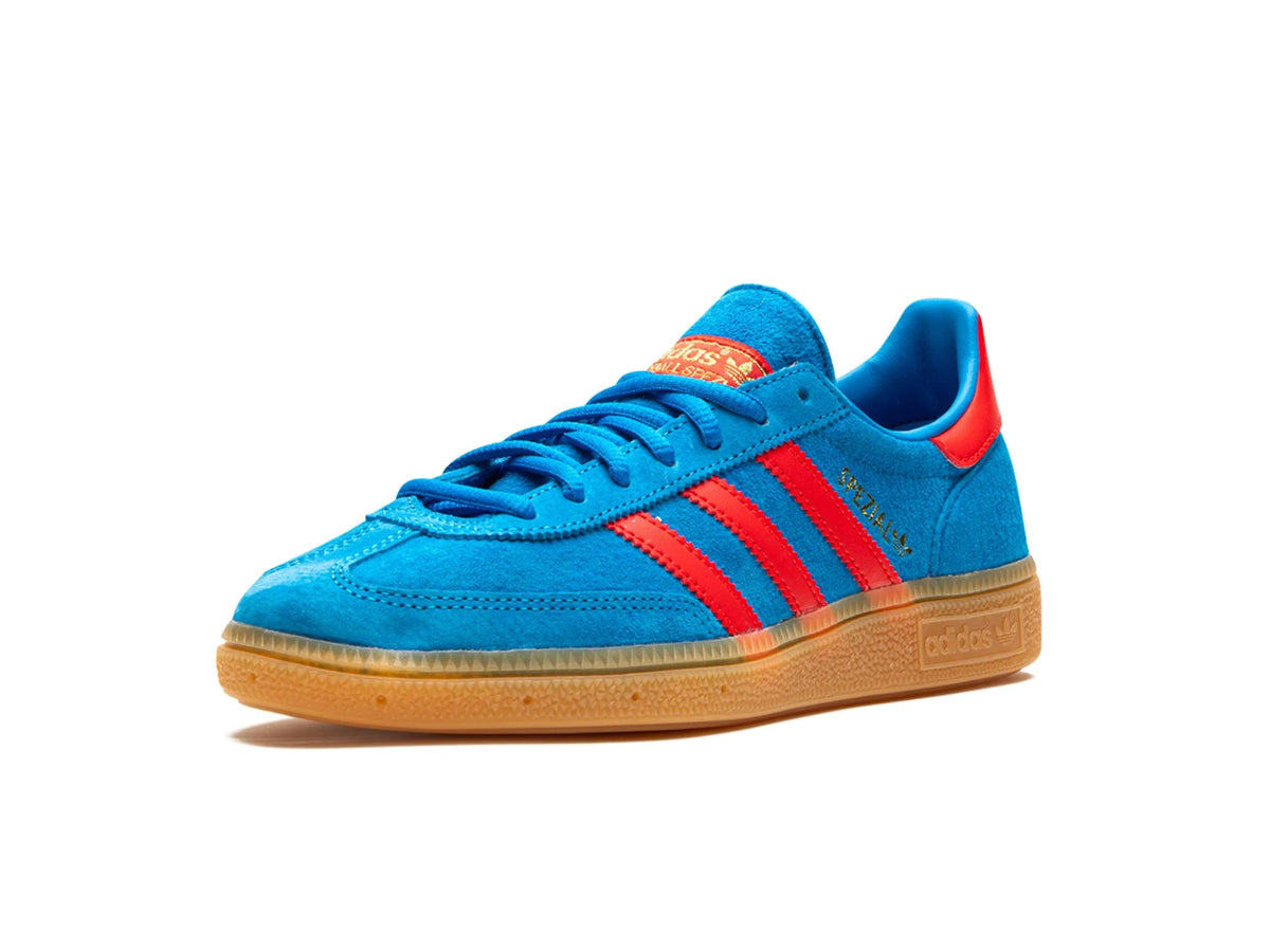 Adidas Handball Spezial "Bright Blue" - street-bill.dk