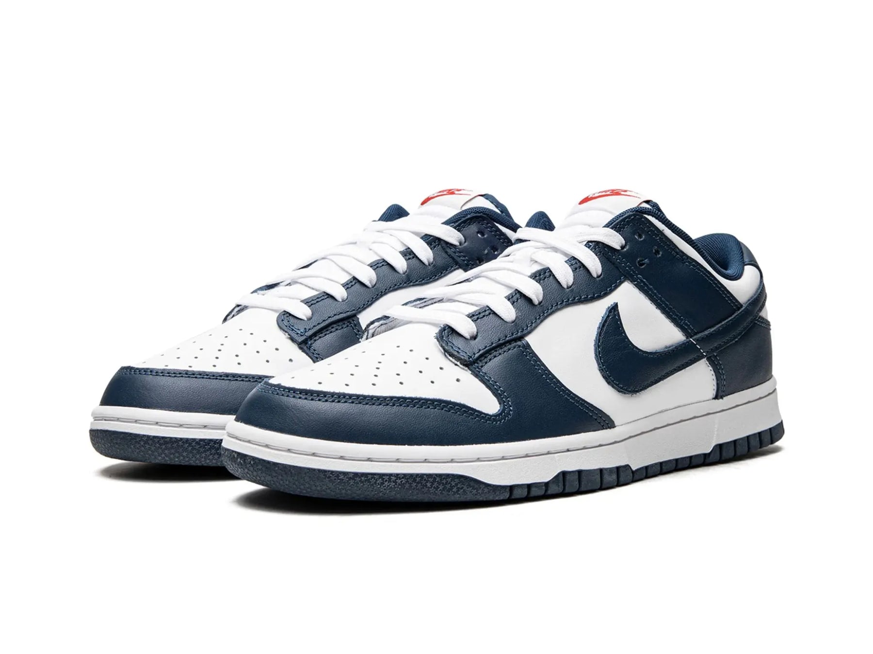 Nike Dunk Low "Valerian Blue" - street-bill.dk