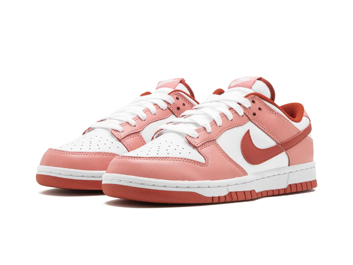 Nike Dunk Low Red Stardust (Women's)