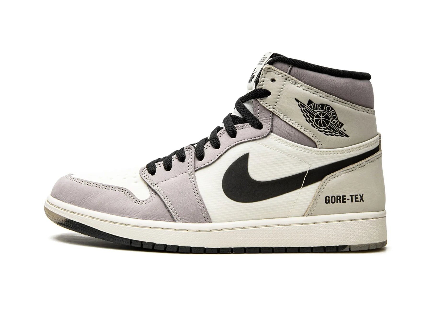 Nike Air Jordan 1 High "Gore-Tex Light Bone" - street-bill.dk