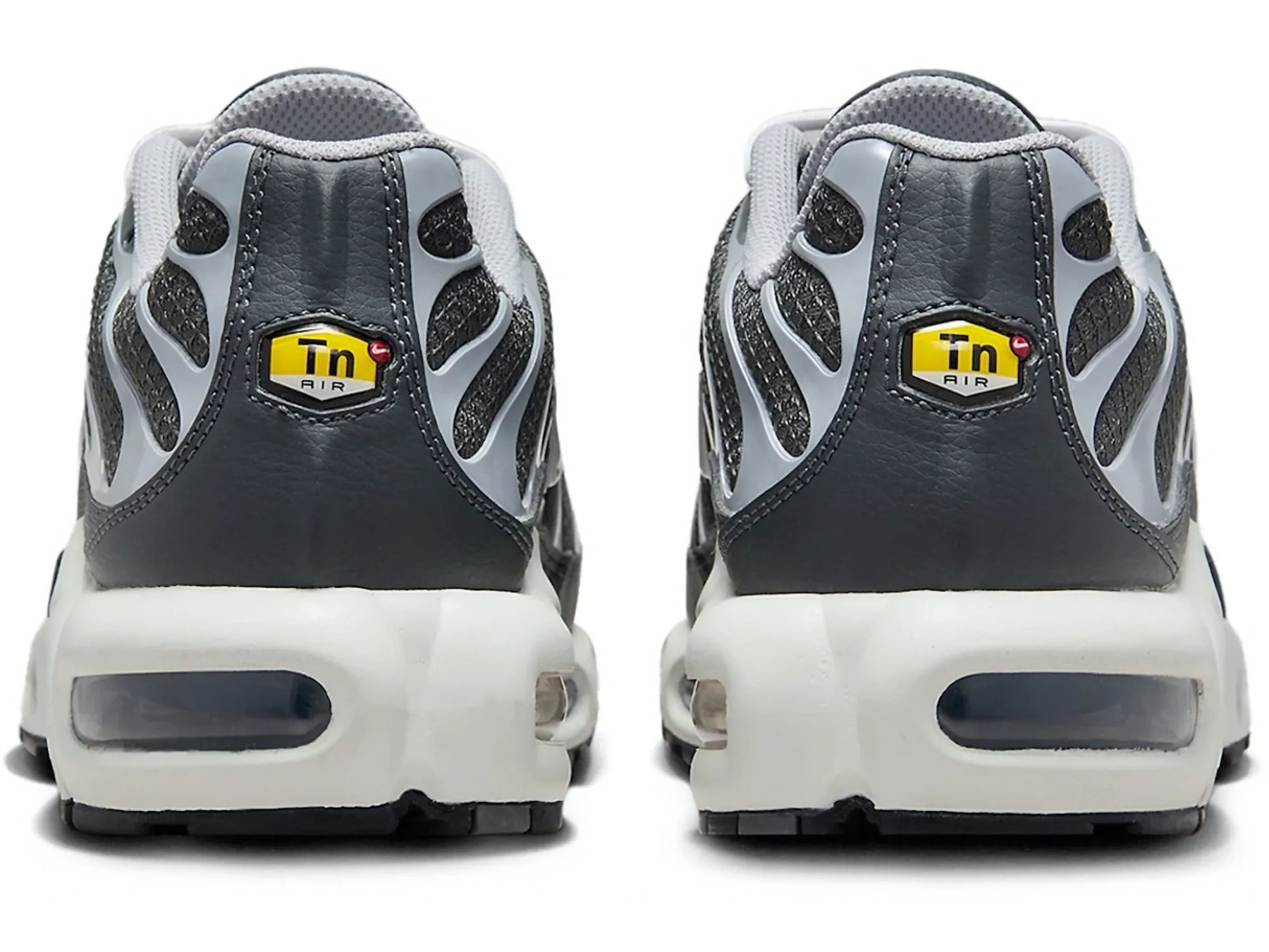 Nike TN "Greyscale Cool Grey" - street-bill.dk