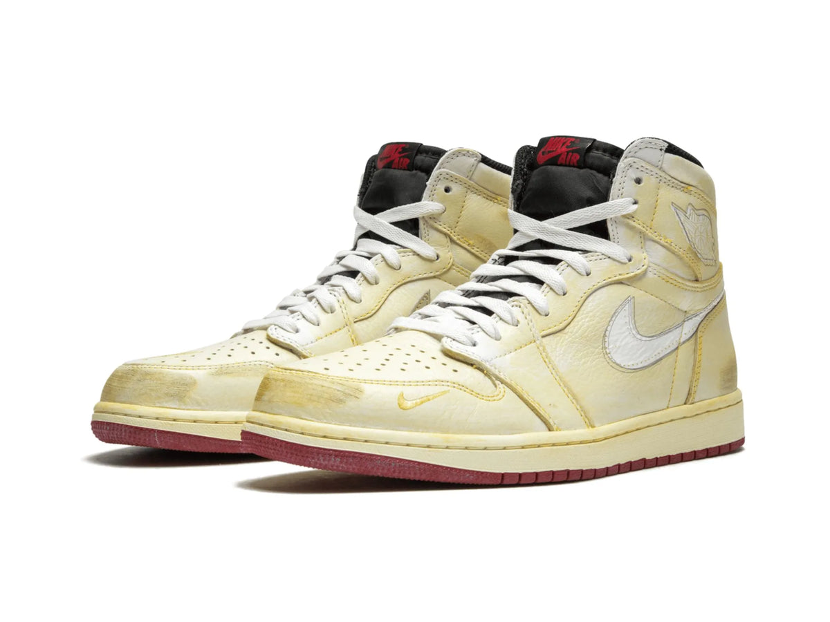 Nike Air Jordan 1 Retro High "Nigel Sylvester" - street-bill.dk