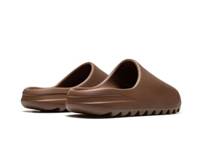 Yeezy Slide "Flax" - street-bill.dk