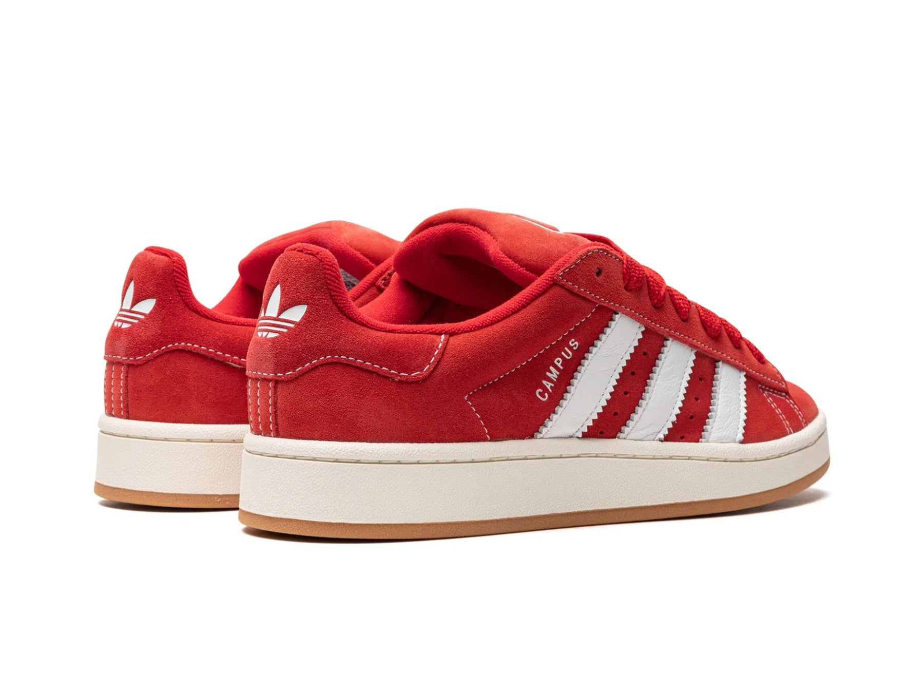 Adidas Campus 00s "Better Scarlet" - street-bill.dk