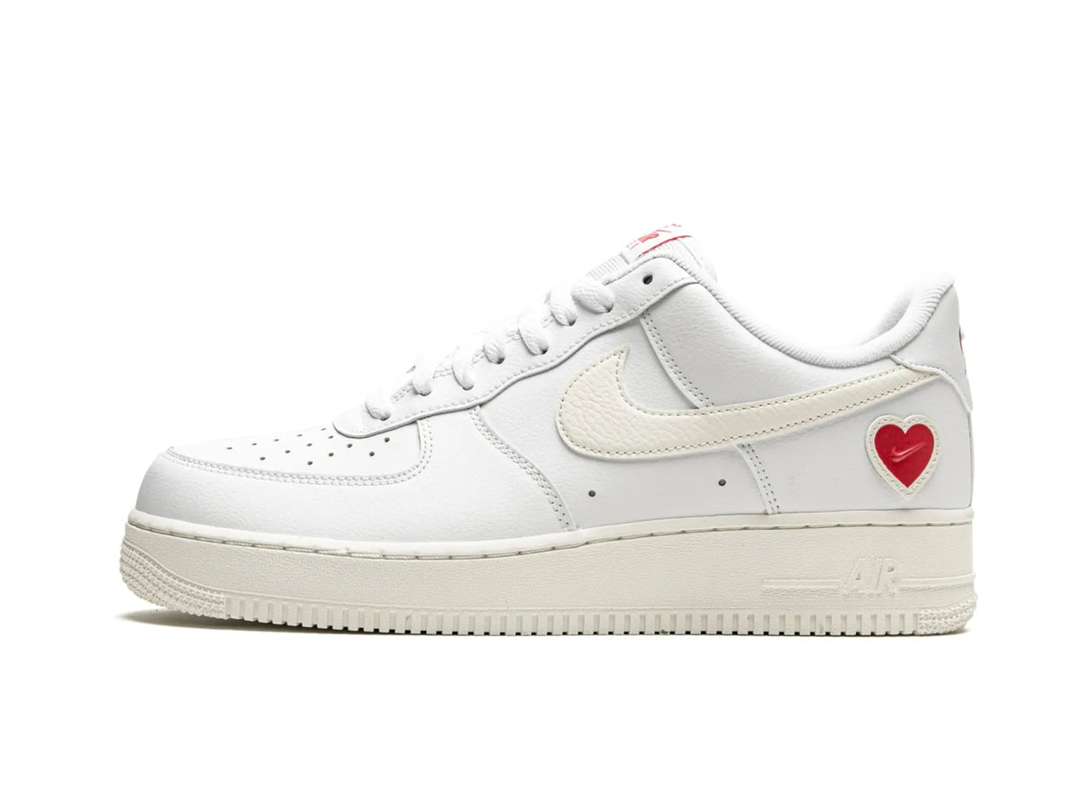 Nike Air Force 1 "Valentines Day" - street-bill.dk