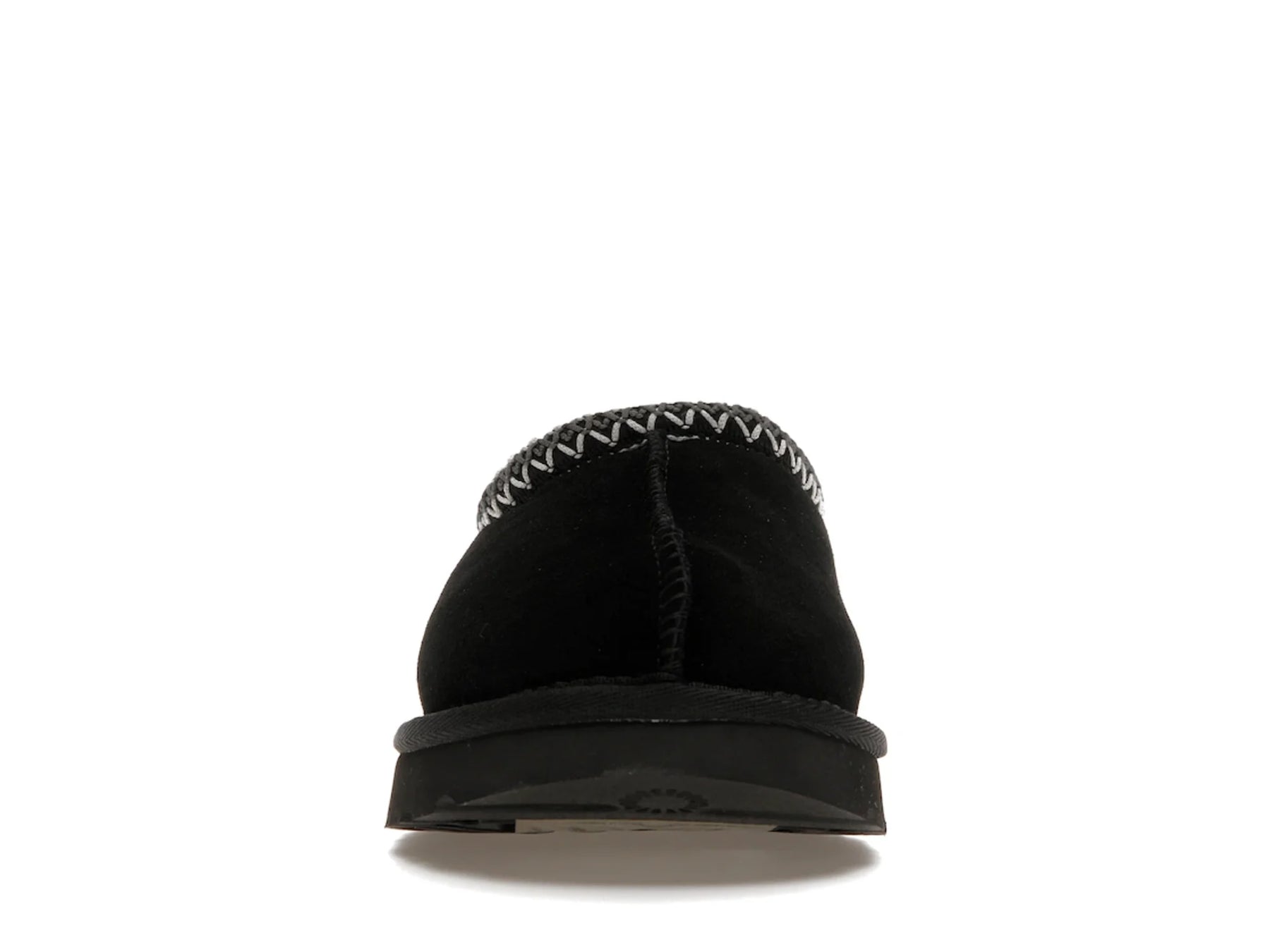 UGG "Tasman Slipper Black" - street-bill.dk