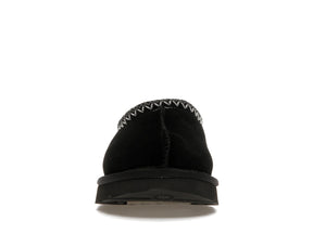 UGG "Tasman Slipper Black" - street-bill.dk