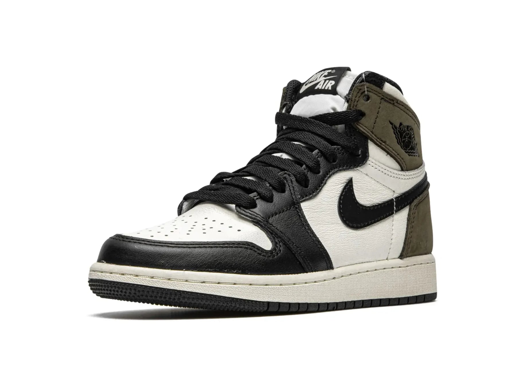 Nike Air Jordan 1 High "Mocha" - street-bill.dk