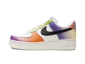 Nike Air Force 1 Low "Multi-Color Gradient" - street-bill.dk