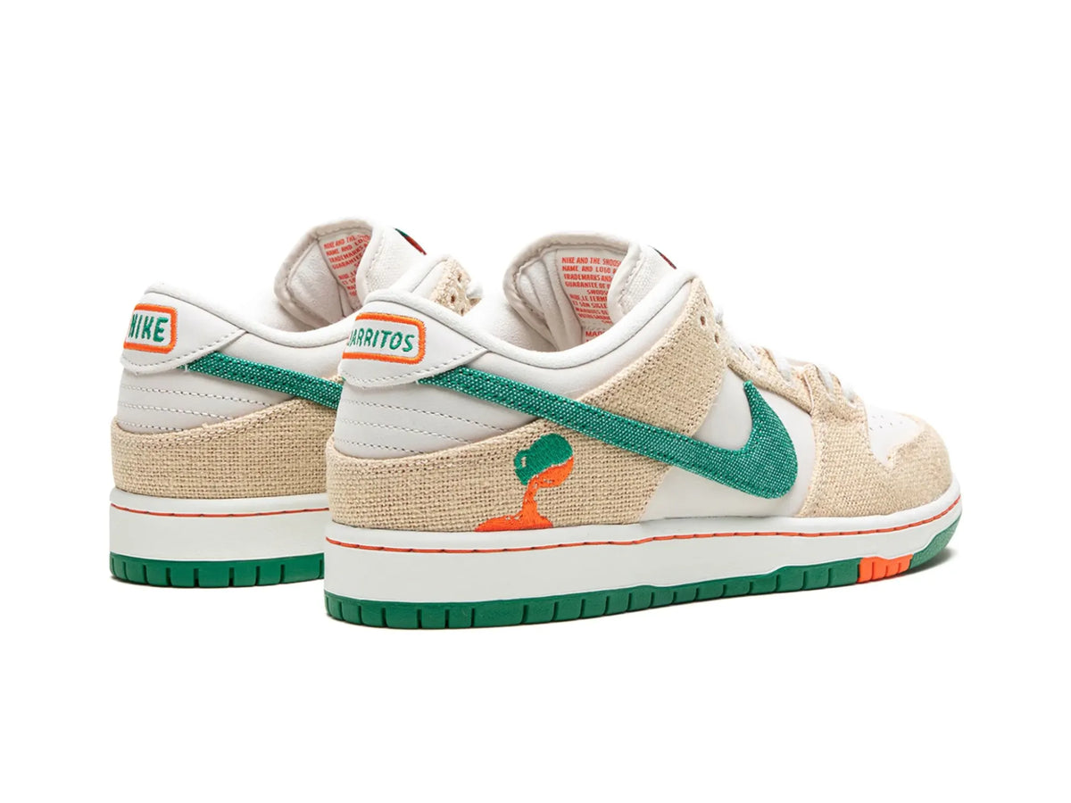 Nike SB Dunk Low "Jarritos" - street-bill.dk