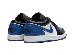 Jordan 1 Low Alternate Royal Toe