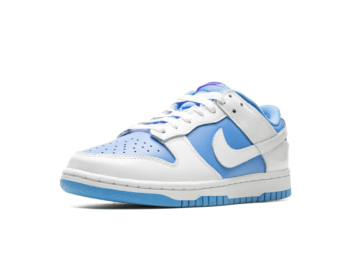 Nike Dunk Low "Reverse UNC" - street-bill.dk