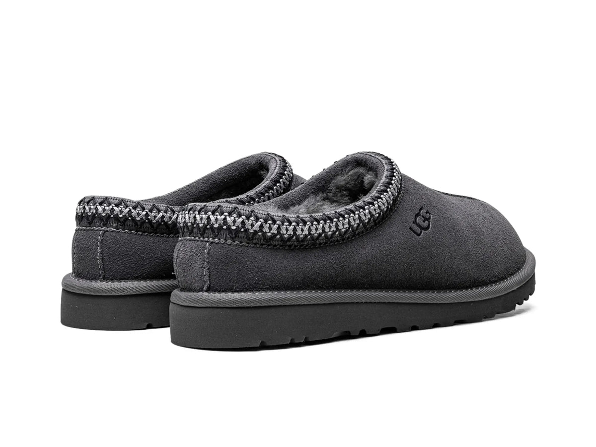 UGG Tasman Slipper Dark Grey