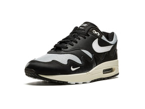 Nike Air Max 1 X Patta "Waves Black" - street-bill.dk