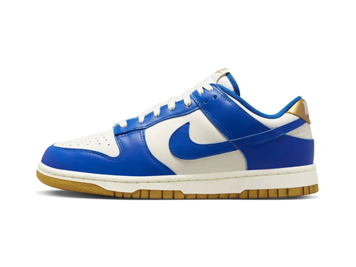 Nike Dunk Low "Kansas City Royals" - street-bill.dk