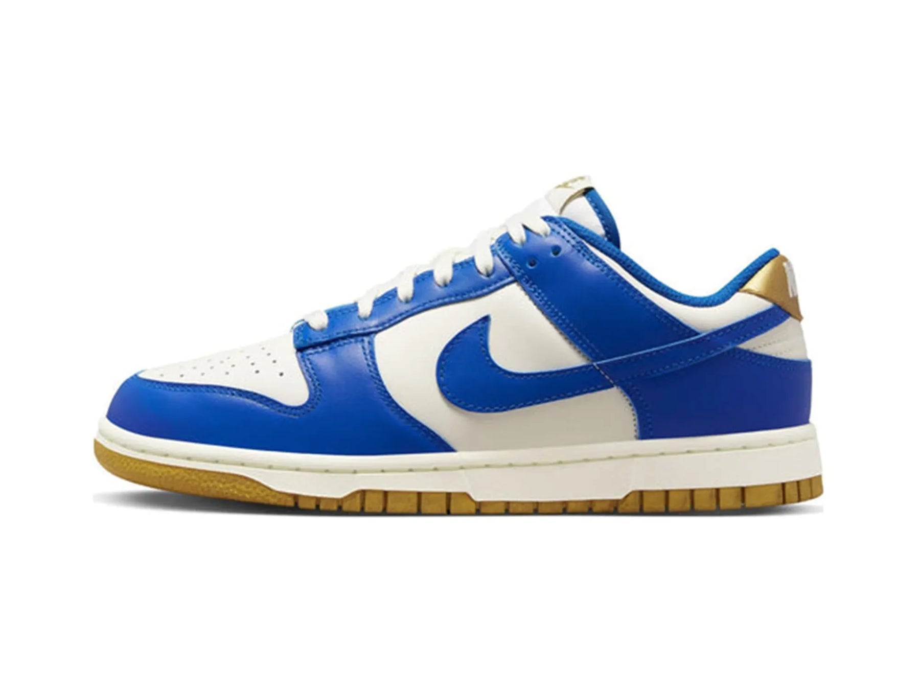 Nike Dunk Low "Kansas City Royals" - street-bill.dk