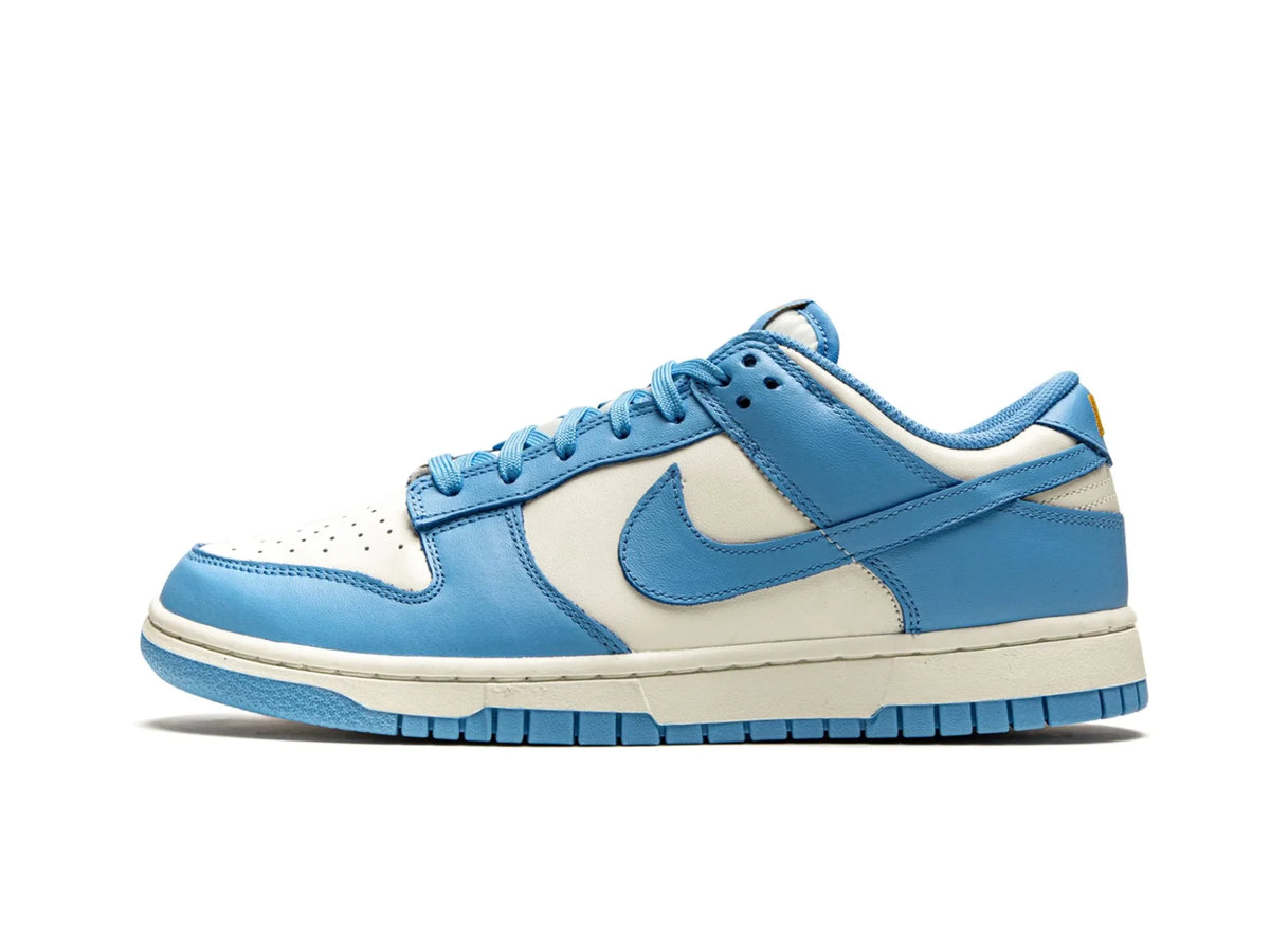 Nike Dunk Low "Coast" - street-bill.dk