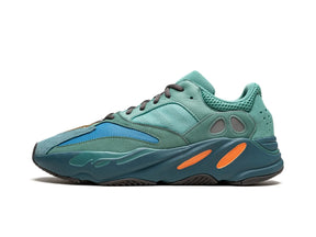 Adidas Yeezy Boost 700 "Faded Azure" - street-bill.dk