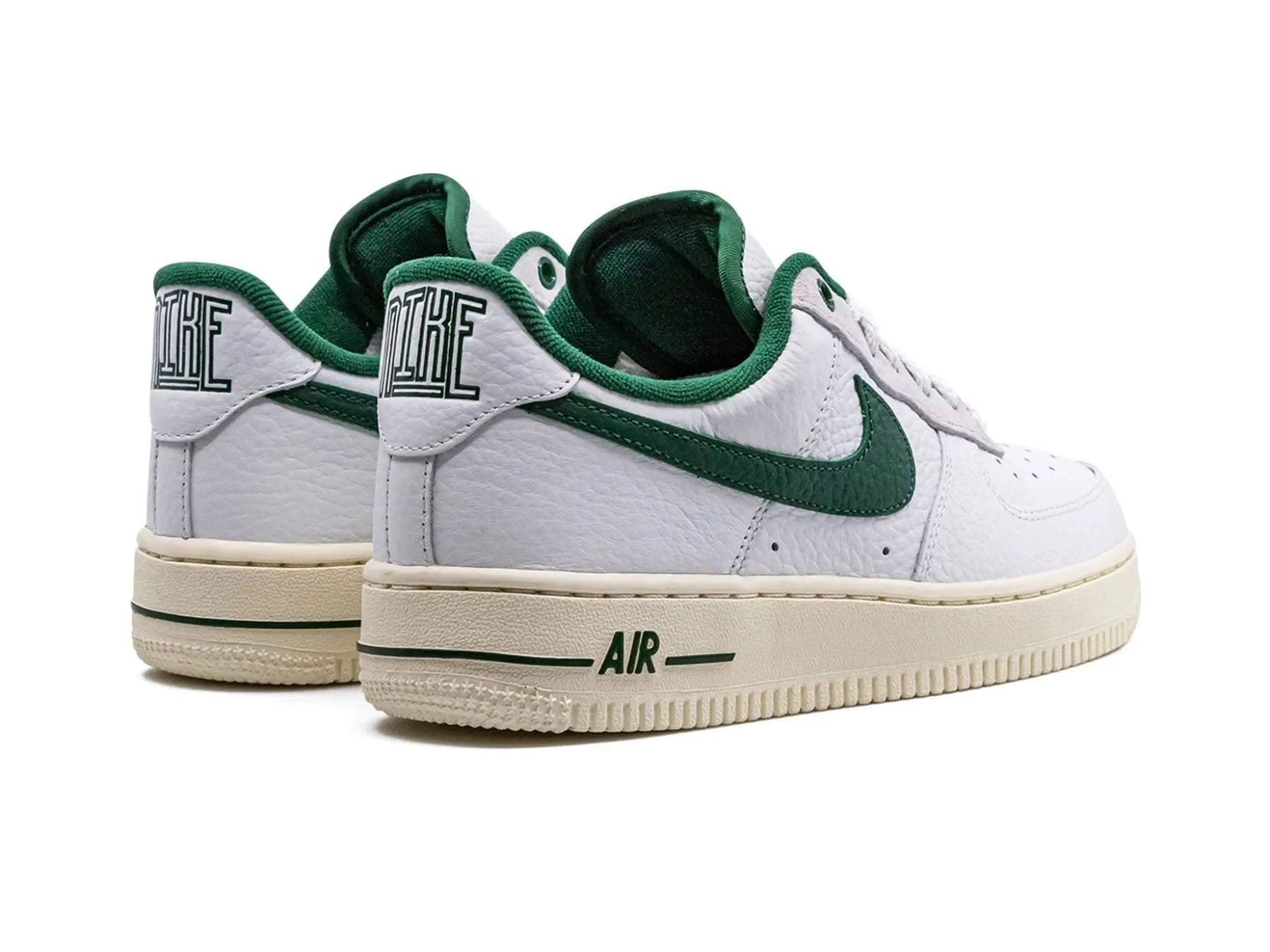 Nike Air Force 1 Low '07 "Gorge Green" - street-bill.dk