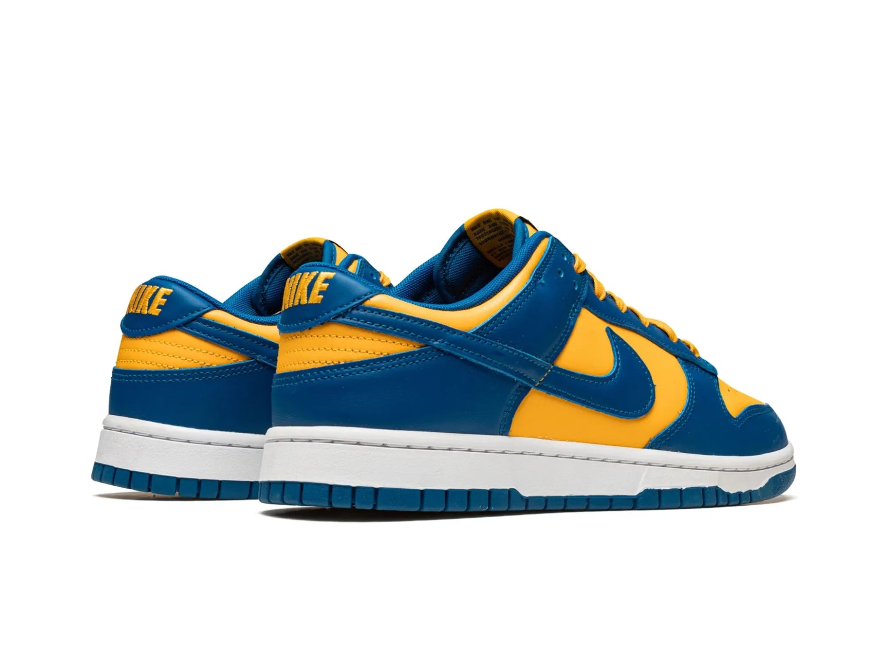 Nike Dunk Low "UCLA" - street-bill.dk