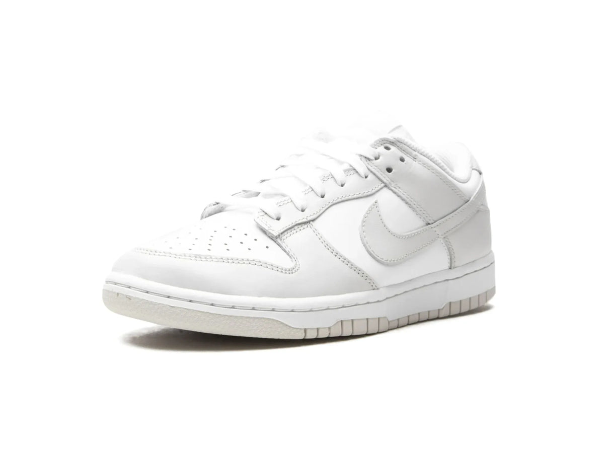 Nike Dunk Low "Photon Dust" - street-bill.dk