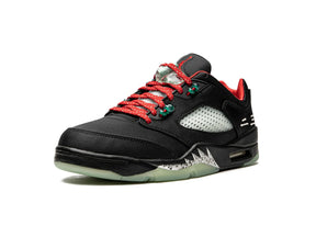 Nike Air Jordan 5 Retro Low "CLOT Jade" - street-bill.dk